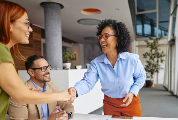 Conceptual image to illustrate the Enterprise Management Incentive