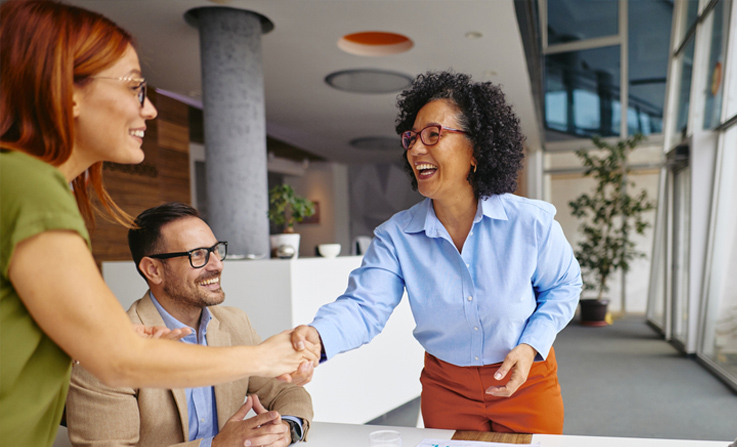 What is the Enterprise Management Incentive?