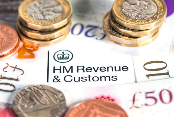 UK sterling money illustrating a dividend strategy